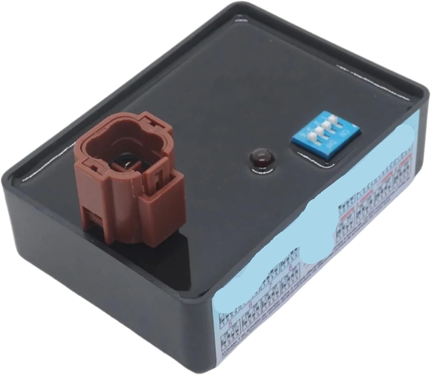 ひーこ様確認用 CDIボックス 用のヤマハ YFM350 3HN-85540-10-00 に適合する